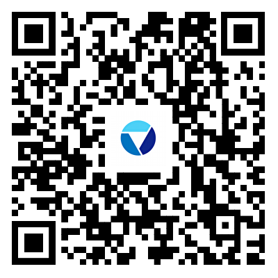 Download the QR code for IOS